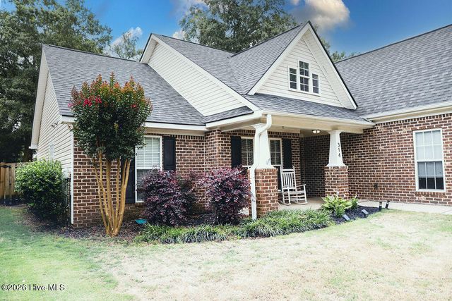 314 Mossy Oak Circle, North Augusta, SC 29841