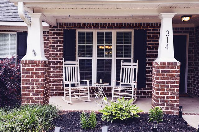314 Mossy Oak Circle, North Augusta, SC 29841