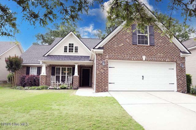314 Mossy Oak Circle, North Augusta, SC 29841