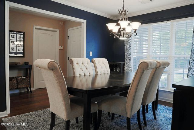 314 Mossy Oak Circle, North Augusta, SC 29841