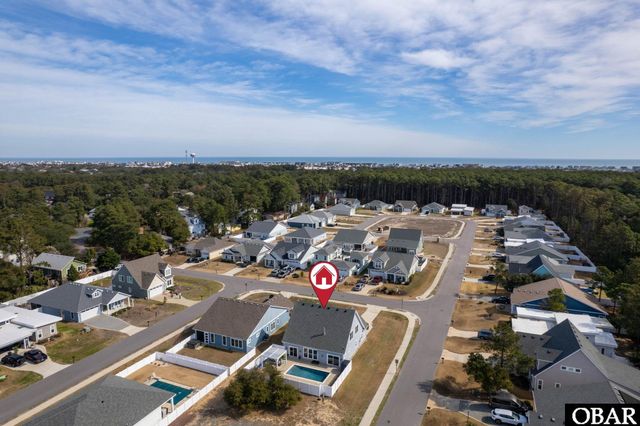 1302 Harpoon Drive Lot 68, Kill Devil Hills, NC 27948