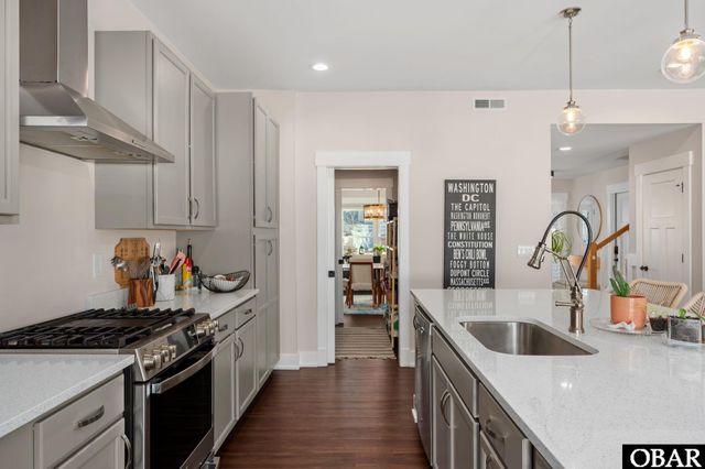 1302 Harpoon Drive Lot 68, Kill Devil Hills, NC 27948