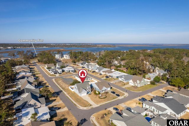 1302 Harpoon Drive Lot 68, Kill Devil Hills, NC 27948