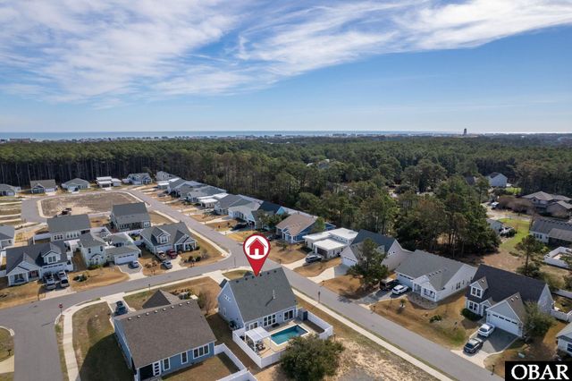 1302 Harpoon Drive Lot 68, Kill Devil Hills, NC 27948