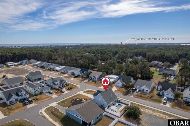 1302 Harpoon Drive Lot 68, Kill Devil Hills, NC 27948