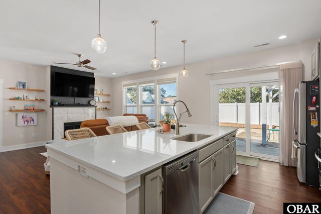 1302 Harpoon Drive Lot 68, Kill Devil Hills, NC 27948