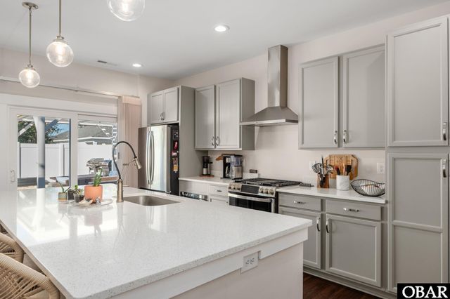 1302 Harpoon Drive Lot 68, Kill Devil Hills, NC 27948