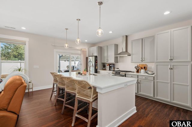 1302 Harpoon Drive Lot 68, Kill Devil Hills, NC 27948