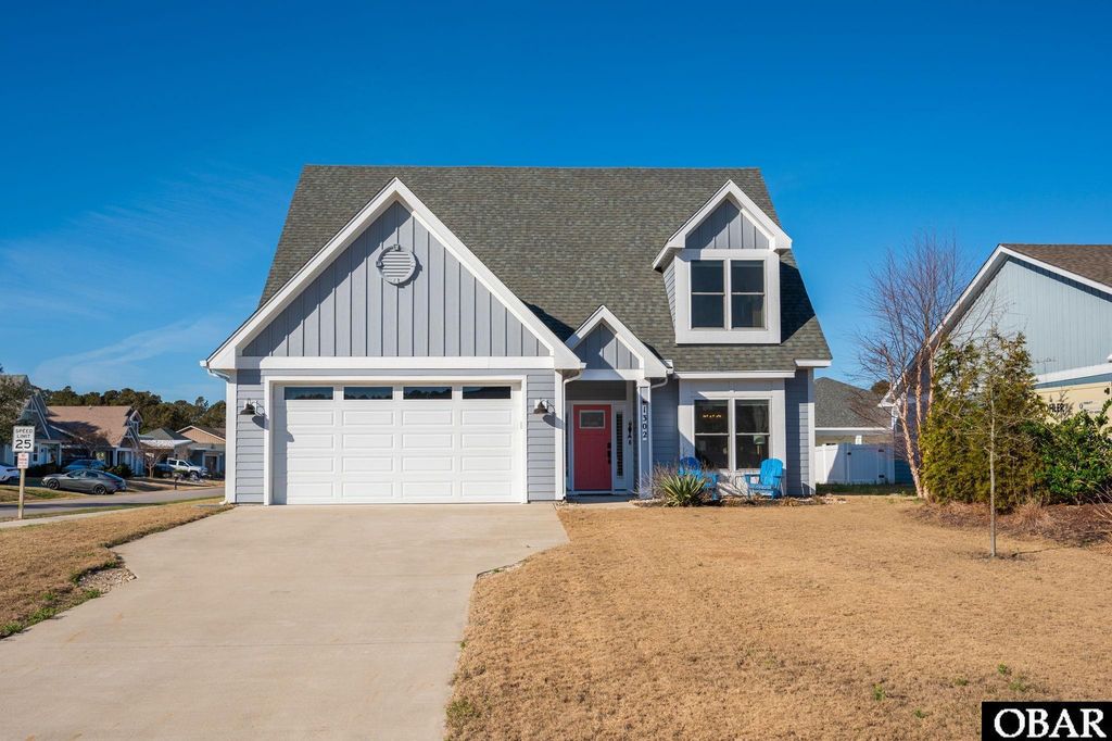 1302 Harpoon Drive Lot 68, Kill Devil Hills, NC 27948