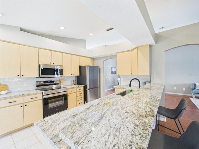 35601 WICKINGHAM COURT, Zephyrhills, FL 33541