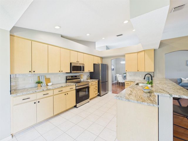 35601 WICKINGHAM COURT, Zephyrhills, FL 33541