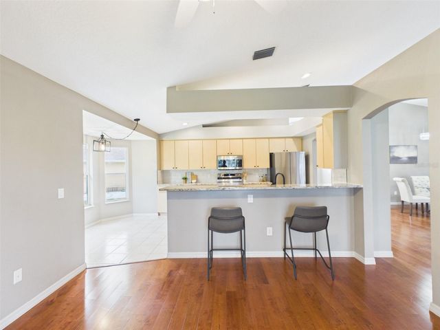 35601 WICKINGHAM COURT, Zephyrhills, FL 33541