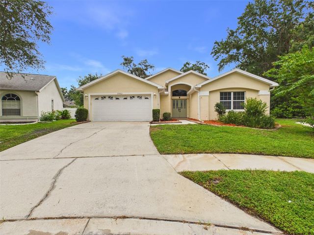 35601 WICKINGHAM COURT, Zephyrhills, FL 33541