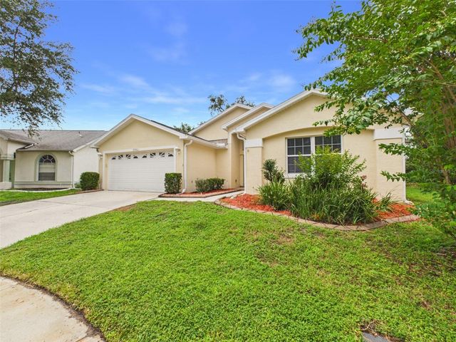 35601 WICKINGHAM COURT, Zephyrhills, FL 33541
