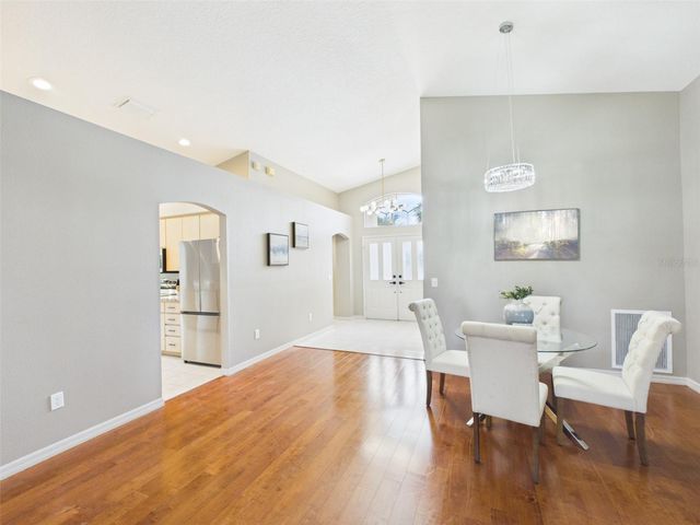 35601 WICKINGHAM COURT, Zephyrhills, FL 33541