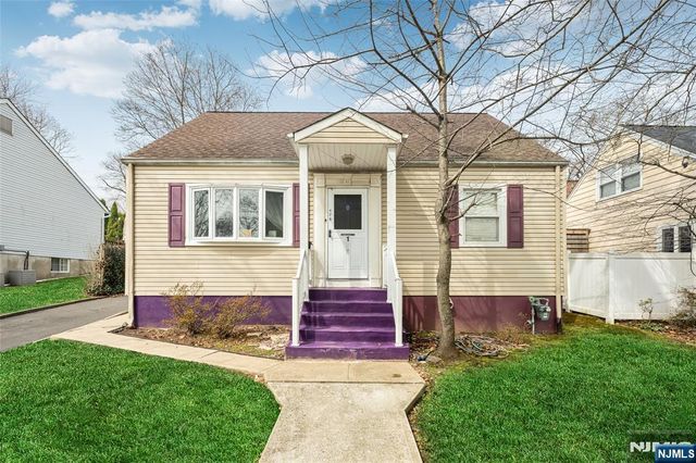 179 Prospect Street, Hasbrouck Heights, NJ 07604