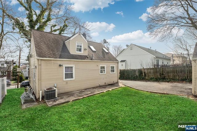 179 Prospect Street, Hasbrouck Heights, NJ 07604