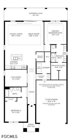 44426 Panther DR, Punta Gorda, FL 33982