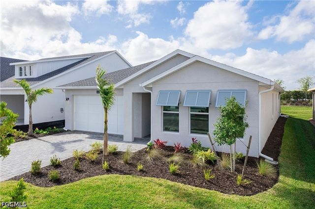 44426 Panther DR, Punta Gorda, FL 33982