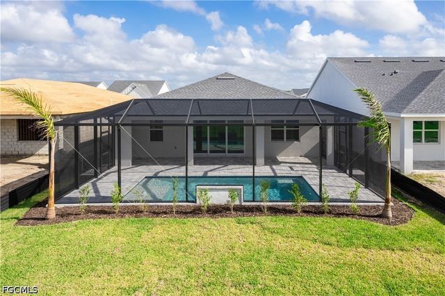 44426 Panther DR, Punta Gorda, FL 33982