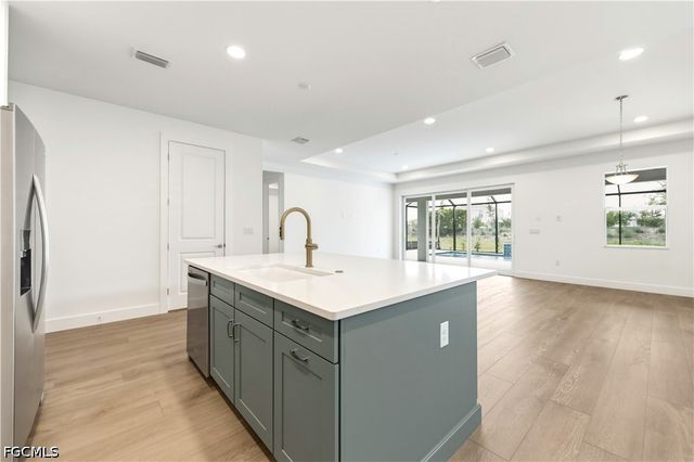 44426 Panther DR, Punta Gorda, FL 33982