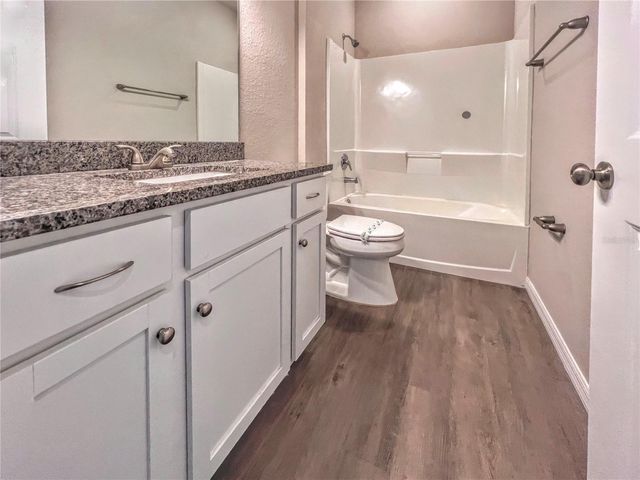 2166 CARPENTER LANE, North Port, FL 34286