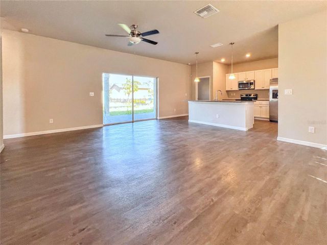 2166 CARPENTER LANE, North Port, FL 34286