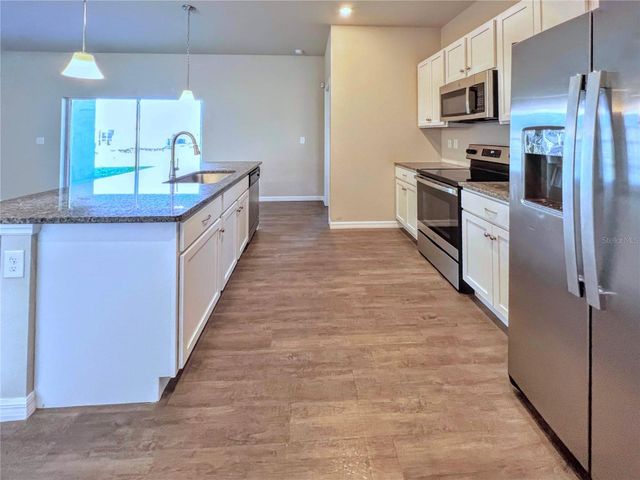 2166 CARPENTER LANE, North Port, FL 34286