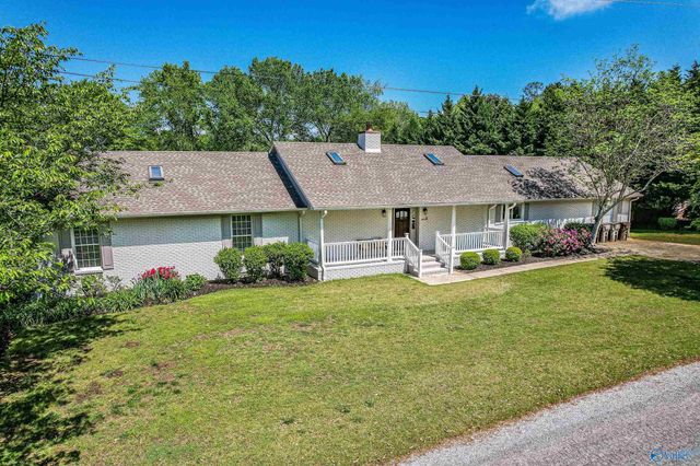 19 Lema Lane, Langston, AL 35755