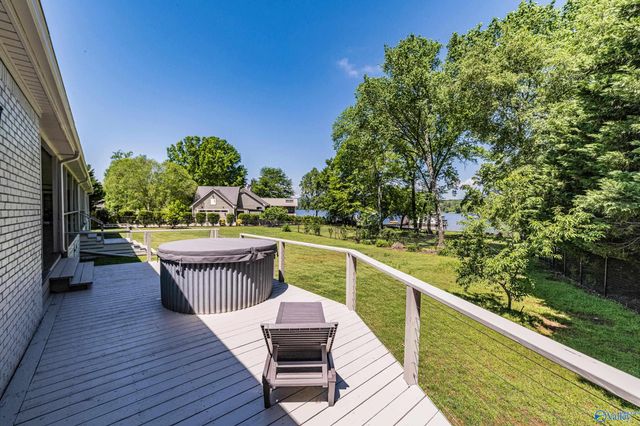 19 Lema Lane, Langston, AL 35755