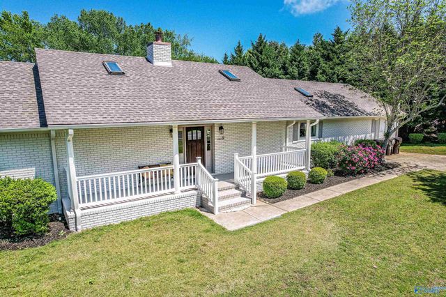 19 Lema Lane, Langston, AL 35755