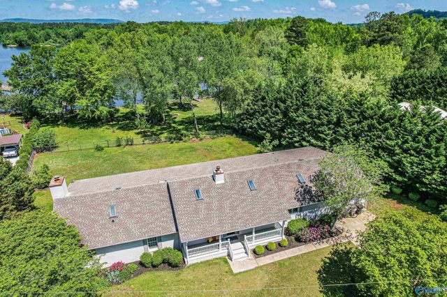 19 Lema Lane, Langston, AL 35755