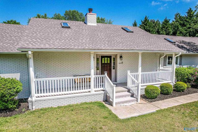 19 Lema Lane, Langston, AL 35755