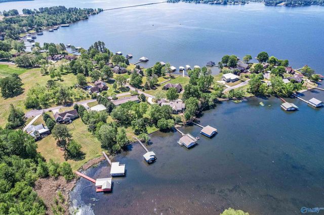 19 Lema Lane, Langston, AL 35755