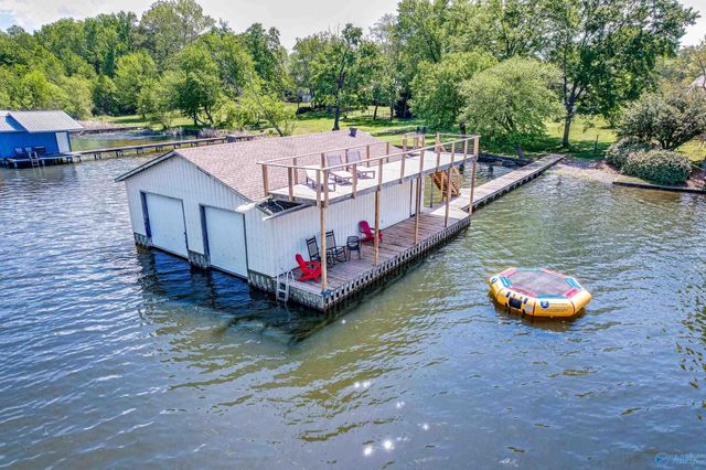 19 Lema Lane, Langston, AL 35755