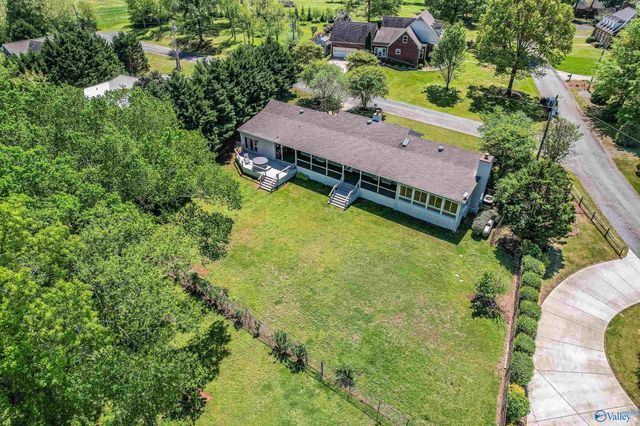 19 Lema Lane, Langston, AL 35755