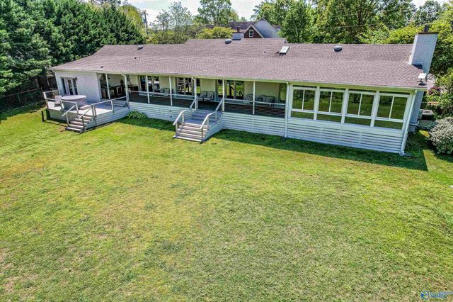 19 Lema Lane, Langston, AL 35755