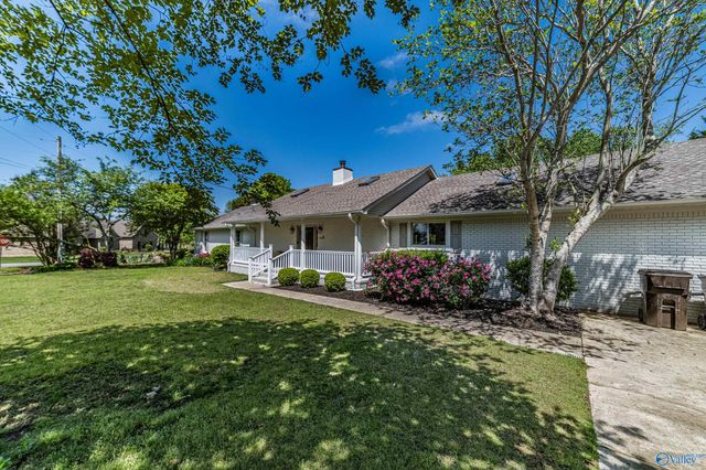 19 Lema Lane, Langston, AL 35755