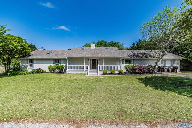 19 Lema Lane, Langston, AL 35755