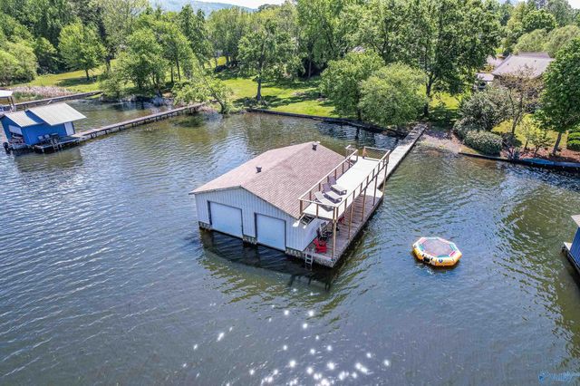 19 Lema Lane, Langston, AL 35755