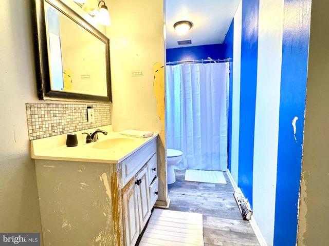 3458 LIBERTY PKWY, Baltimore, MD 21222