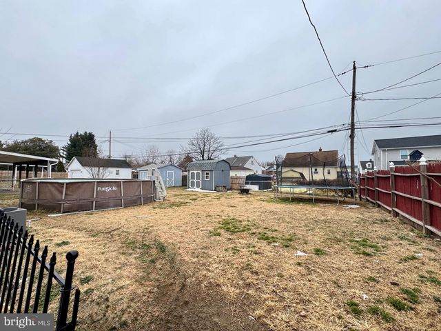 3458 LIBERTY PKWY, Baltimore, MD 21222