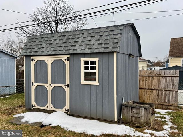 3458 LIBERTY PKWY, Baltimore, MD 21222