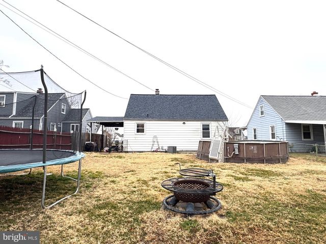 3458 LIBERTY PKWY, Baltimore, MD 21222