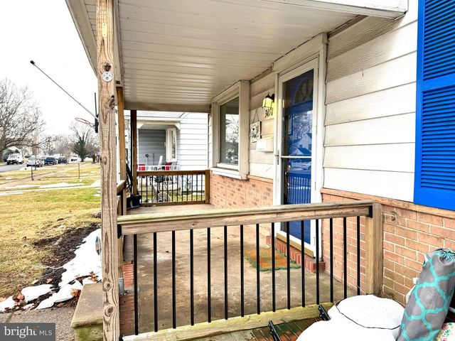 3458 LIBERTY PKWY, Baltimore, MD 21222