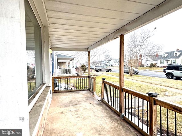 3458 LIBERTY PKWY, Baltimore, MD 21222