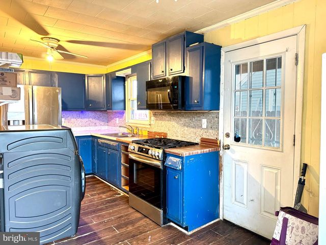 3458 LIBERTY PKWY, Baltimore, MD 21222