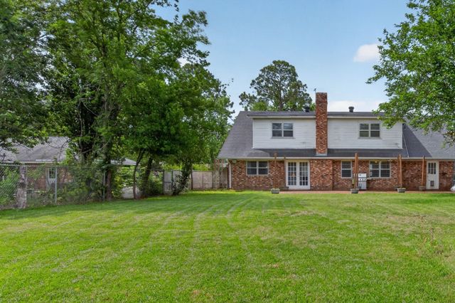 1554 Westbury Drive, Shreveport, LA 71105
