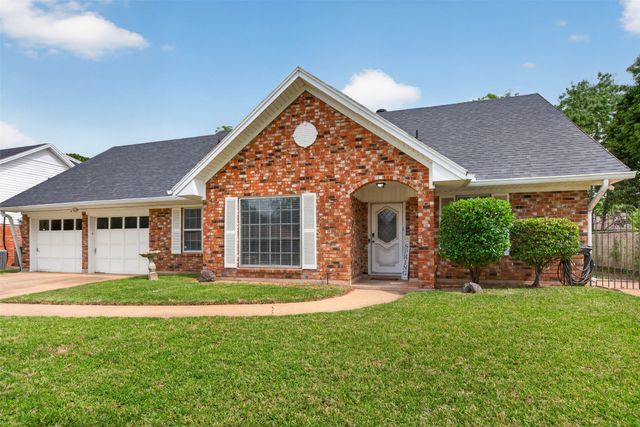 1554 Westbury Drive, Shreveport, LA 71105