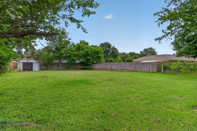 1554 Westbury Drive, Shreveport, LA 71105